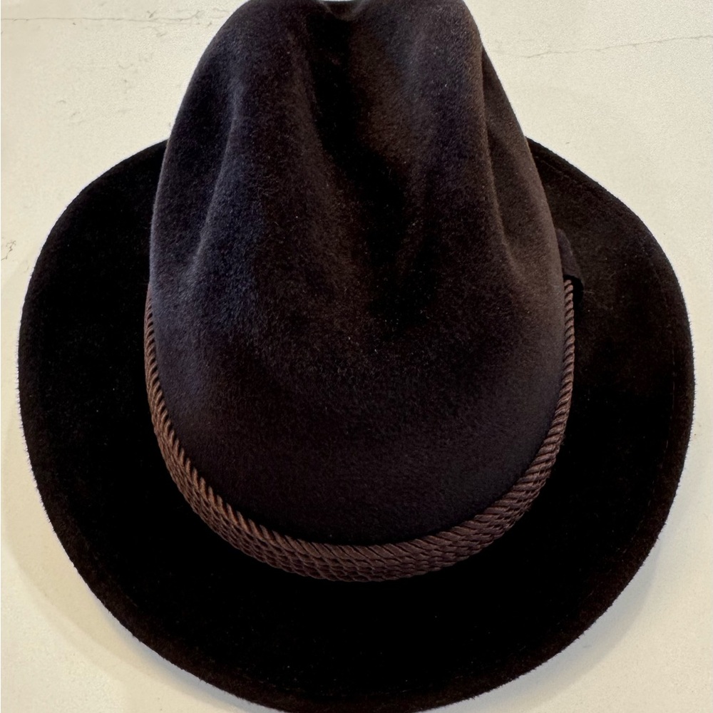 Fedora Hat - image 2